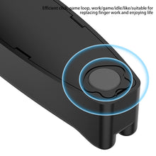 Load image into Gallery viewer, Remote Control Page Turner Bluetooth-Compatible 5.3 Camera Shutter Auto Clicker Phone Screen Tapper Device for Kindle Paperwhite