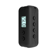 Load image into Gallery viewer, New Pocket FM 50-108MHZ Radio Portable Mini DSP Chip Radio Receiver with LCD Display 3.5mm Earphone Time Display