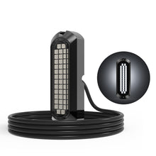 Load image into Gallery viewer, Universal Zinc Marine Navigation Lights Starboard Lights Bow Lamp Red Green Sailing Light For Boat Pontoon Warning Light