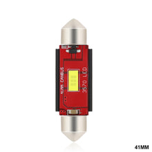 Load image into Gallery viewer, Car LED Bulb Canbus Festoon Led Car Interior Light Dome Reading License Plate Lamp 3570 31mm 36mm 39mm 41mm