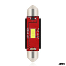 Load image into Gallery viewer, Car LED Bulb Canbus Festoon Led Car Interior Light Dome Reading License Plate Lamp 3570 31mm 36mm 39mm 41mm