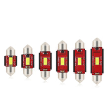 Load image into Gallery viewer, Car LED Bulb Canbus Festoon Led Car Interior Light Dome Reading License Plate Lamp 3570 31mm 36mm 39mm 41mm
