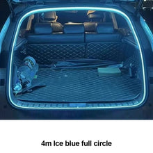 Load image into Gallery viewer, Universal Car High Brightness Trunk Lights Automatic Induction Lights Led Lights With Tailgate Lights Car Interior Reading Lights