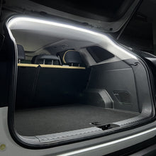 Load image into Gallery viewer, Universal Car High Brightness Trunk Lights Automatic Induction Lights Led Lights With Tailgate Lights Car Interior Reading Lights