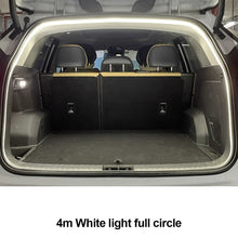 Load image into Gallery viewer, Universal Car High Brightness Trunk Lights Automatic Induction Lights Led Lights With Tailgate Lights Car Interior Reading Lights