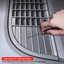 Load image into Gallery viewer, Car Air Conditioner Inlet Net Anti Insect Dust Proof Air Vent Protect Cover for Tesla New Model Y 2025 Launch Juniper