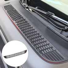 Load image into Gallery viewer, Car Air Conditioner Inlet Net Anti Insect Dust Proof Air Vent Protect Cover for Tesla New Model Y 2025 Launch Juniper