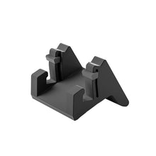 Load image into Gallery viewer, Car Dashboard Phone Holder Air Vent Clip Mobile Cell Phone Stand In Car Liquid Silicone Air Outle For Tesla Model 3 Y Highland Juniper