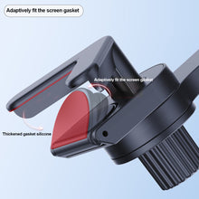 Load image into Gallery viewer, Universal Car Phone Dashboard Holder Stand Car Clip Mount GPS Bracket Car Mobile Phone Support in Car For iPhone Xiaomi Samsung