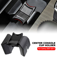 Load image into Gallery viewer, Car Interior Center Console Cup Holder Insert Divider For Toyota Camry 2007 2008 2009 2010 2011 New 55618-06020
