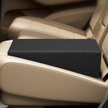 Load image into Gallery viewer, Universal Car Rear Back Seat Leveling Pad Sleeping Mat for Travel & Camping