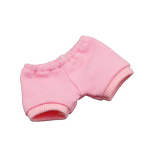 Load image into Gallery viewer, Shorts for 17cm Labubu Dolls Cute DIY Doll Clothes Fashion Accessories Lovely Outfit Gifts for Girls Friends