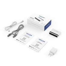 Load image into Gallery viewer, USB2.0 Wireless Printer Server With 10/100Mbps Lan/ Bridge Multi-Mode Computer Printer