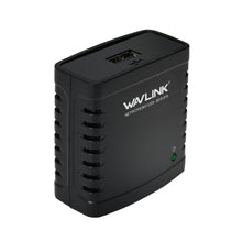 Load image into Gallery viewer, Multi-Function USB Print Server Sharing Hub Multiple Computers To Share One Printer With USB-B Port