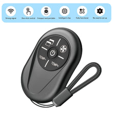 Load image into Gallery viewer, Portable Universal Air Conditioner Remote Control Supports Manual Code Matching Auto-Learning