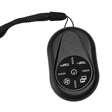 Load image into Gallery viewer, Portable Universal Air Conditioner Remote Control Supports Manual Code Matching Auto-Learning