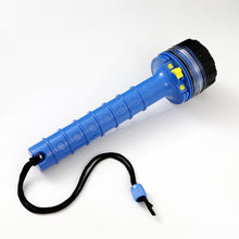 Load image into Gallery viewer, Professional Diving Flashlight Long-Endurance Waterproof LED Long-Range Underwater Lighting Equipment
