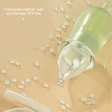 Load image into Gallery viewer, Newborns Infants Hand Pulled Negative Pressure Nasal Suction Device Nasal Mucus Feces Home Appliance Prevent Backflow
