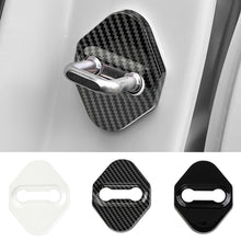 Load image into Gallery viewer, 4Pcs Car Door Lock Buckle Protective Cover Door Shock Absorber Cushion Thickened Anti-collision Pad for Honda Haoying Accord Civic