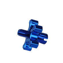 Load image into Gallery viewer, CNC Aluminum Alloy Motorcycle Cluth Adjustment Plugs Screws for Race Large Displacement Motorcycle