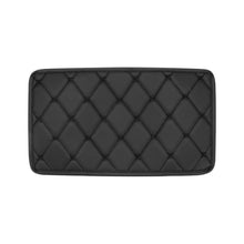 Load image into Gallery viewer, Universal Car PU Leather Center Console Box Pad Protector Armrest Pad Cover Non-slip Leather Auto Decoration Styling Arm Rest