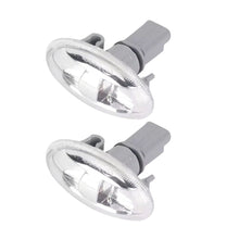 Load image into Gallery viewer, Car Led Side Indicator Marker Light Turn Signal Lamps 6325G3 6325G4 Fit for Peugeot 108 107 206 1007 407 Partner Auto Parts