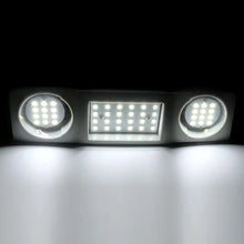 Load image into Gallery viewer, 12V Car Interior Dome Reading Light LED Lamp For Volkswagen VW Passat B6 B5 B7 CC Golf 4 5 6 Seat Leon Skoda Octavia Accessories