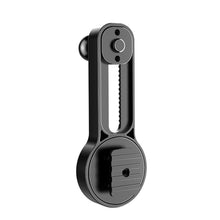 Load image into Gallery viewer, Universal Telescopic 360° Rotatable Car Phone Mount Holder Extendable Bracket with Adjustable Arm