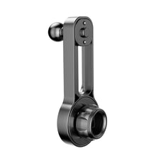 Load image into Gallery viewer, Universal Telescopic 360° Rotatable Car Phone Mount Holder Extendable Bracket with Adjustable Arm