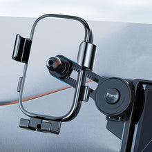 Load image into Gallery viewer, Universal Telescopic 360° Rotatable Car Phone Mount Holder Extendable Bracket with Adjustable Arm
