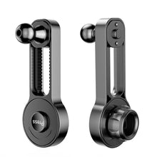 Load image into Gallery viewer, Universal Telescopic 360° Rotatable Car Phone Mount Holder Extendable Bracket with Adjustable Arm
