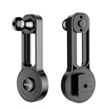 Load image into Gallery viewer, Universal Telescopic 360° Rotatable Car Phone Mount Holder Extendable Bracket with Adjustable Arm