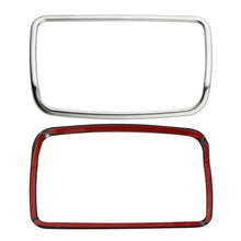 Load image into Gallery viewer, Car Head Light Switch Panel Frame Stainless Steel Cover Sticker for Audi A3 8V 2014 - 2019 Only LHD Accessories