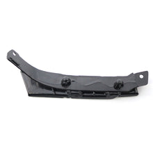 Load image into Gallery viewer, Car Front Bumper Cover Bar Support Bracket Holder Guide L & R For BMW X5 E53 2003- 2006 51117116667 51117116668