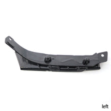 Load image into Gallery viewer, Car Front Bumper Cover Bar Support Bracket Holder Guide L & R For BMW X5 E53 2003- 2006 51117116667 51117116668