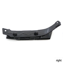 Load image into Gallery viewer, Car Front Bumper Cover Bar Support Bracket Holder Guide L & R For BMW X5 E53 2003- 2006 51117116667 51117116668
