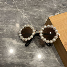 Load image into Gallery viewer, For Labubu Glasses 8cm Cute Plastic Glasses for 17cm Labubu Macaron Dolls Toy Glasses Accessories