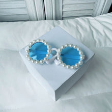 Load image into Gallery viewer, For Labubu Glasses 8cm Cute Plastic Glasses for 17cm Labubu Macaron Dolls Toy Glasses Accessories