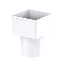 Load image into Gallery viewer, Car Center Control Storage Box Cup Holder Console Pocket Seat Pocket Organizer Coin Collector Square