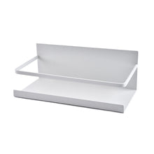 Load image into Gallery viewer, Japanese-style Magnetic Absorption Rack Side Wall Hanging Rack And Storage Rack Home Refrigerator Kitchenware Storage And Classification