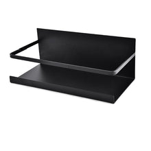 Load image into Gallery viewer, Japanese-style Magnetic Absorption Rack Side Wall Hanging Rack And Storage Rack Home Refrigerator Kitchenware Storage And Classification