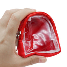 Load image into Gallery viewer, 1Pc Mystery Box Storage Bag Anime Ornaments Mystery Box Organizer Box Square Plush Dolls Display Bag