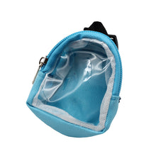 Load image into Gallery viewer, 1Pc Mystery Box Storage Bag Anime Ornaments Mystery Box Organizer Box Square Plush Dolls Display Bag