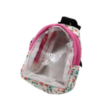 Load image into Gallery viewer, 1Pc Mystery Box Storage Bag Anime Ornaments Mystery Box Organizer Box Square Plush Dolls Display Bag