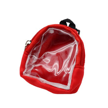 Load image into Gallery viewer, 1Pc Mystery Box Storage Bag Anime Ornaments Mystery Box Organizer Box Square Plush Dolls Display Bag