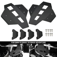 Load image into Gallery viewer, Motorcycle Cylinder Head Engine Guards Shield Guard Protection Cover For BMW R 1250 GS ADV R1250GS Adventure Accessories