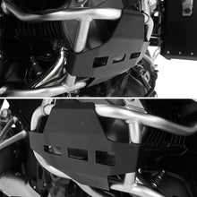 Load image into Gallery viewer, Motorcycle Cylinder Head Engine Guards Shield Guard Protection Cover For BMW R 1250 GS ADV R1250GS Adventure Accessories