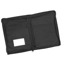 Load image into Gallery viewer, Multipurpose Car Glove Document Registration and Insurance Card Purse Holder Coin Holder Oxford Organizers Storage Bag