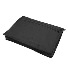 Load image into Gallery viewer, Multipurpose Car Glove Document Registration and Insurance Card Purse Holder Coin Holder Oxford Organizers Storage Bag
