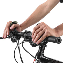 Load image into Gallery viewer, 1 Pair Bicycle Bar Ends Ergonomic MTB Bike Extension Handlebar Road Bicycle Handlebar Grips Bike Parts Bicycle Accessories